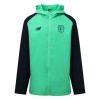 23 NB GREEN RAIN JACKET