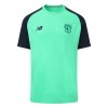 23 NB GREEN TRAINING TEE