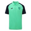 23 NB GREEN POLO SHIRT
