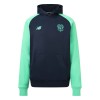 23 NB NAVY HOODY