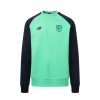 23 NB YOUTH GREEN SWEATSHIRT