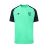 23 NB YOUTH GREEN TRAINING TEE