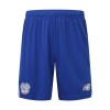 23 NB YOUTH HOME SHORT