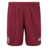 23 NB YOUTH AWAY SHORT