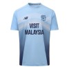 23 NB WOMENS THIRD SHIRT