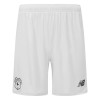 23 NB YOUTH THIRD SHORT