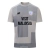 23 NB GK SHIRT GREY