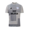 23 NB YOUTH GK SHIRT GREY