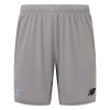 23 NB GK SHORT GREY