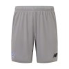 23 NB YOUTH GK SHORT GREY