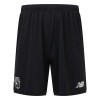 23 NB YOUTH GK SHORT BLACK
