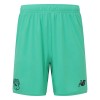 23 NB GK SHORT GREEN