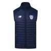 23 NB NAVY GILET 
