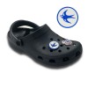 Shoe Charm Bluebird