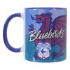 Welsh Dragon Mug