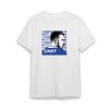 Ramsey Jnr Tee - White  Sketch