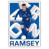 A4 PRINT RAMSEY