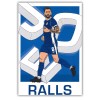 A4 PRINT RALLS