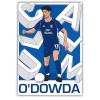 A4 PRINT O'DOWDA