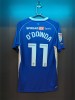 O'DOWDA SIGNED HOME SHIRT
