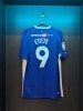 ETETE MATCH WORN & SIGNED HOME SHIRT