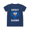 DALTON TODDLER MASCOT TEE