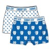 MIXED PACK TRUNKS