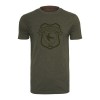 Mono Tee Olive 