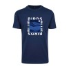 Stadium Tee Navy