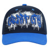 KIDS GRAFITTI TEXT CAP