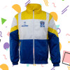 RETRO WINDBREAKER