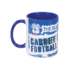 THE BLUEBIRDS MUG
