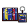 KIT ERA WALLET AND KEYRING BOX