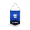 MEDIUM PENNANT