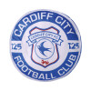FOOTBALL DOUBLE SIDED CUSHION