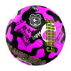 PINK SPLATT BALL