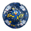 BARTLEY MASCOT BALL
