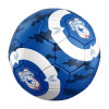 BLUE CAMO BALL