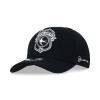 BLACK & WHITE CREST