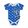 BARTLEY BODYSUIT