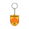 125 PVC KEYRING