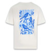 SS RELAXED BLUEBIRD TEE
