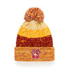 CHUNKY MIX BEANIE 125