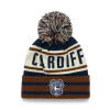 TEXT BEANIE