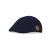 HERINGBONE  GATSBY NAVY