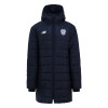 24 NB NAVY ELITE STADIUM JACKET