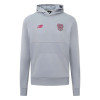 24 NB GREY HOODY