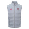 24 NB GREY GILET 