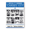24 HOME PROGRAMME - Sheffield Wednesday