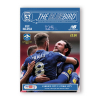 24 HOME PROGRAMME - Stoke City